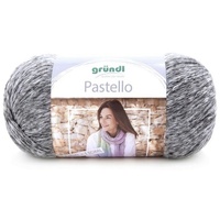 Gründl Pastello 200 G Opal-ocean Pastel Farbe Meliert -