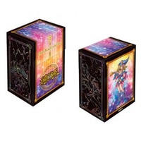Yu-Gi-Oh! Trading Card Game Dark Magician Girl Deckbox Deutsche