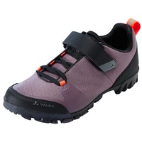 Vaude Damen TVL Pavei 2.0 Schuhe (Größe 37, lila)