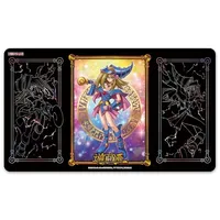 Yu-Gi-Oh! - Dark Magician Girl Game Mat