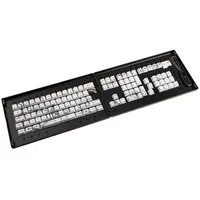Traitors Eternity Keycap Set, PBT, ISO - CH, Keycaps,