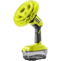 RYOBI Reinigungsbürste R18CPS-0 Grün