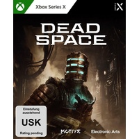 Electronic Arts Dead Space - [Xbox Series X]