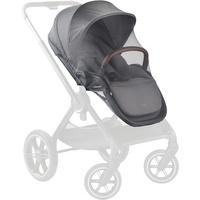 Hauck Universal Baby Moskitonetz für Kinderwagen, Buggys & Reisebetten,