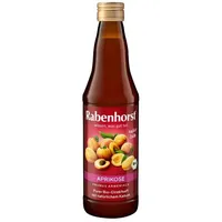 Rabenhorst Aprikose Muttersaft Bio