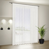 Gerster collection Store Vera beige, 300 cm