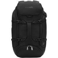 Pacsafe EXP35 Travel Rucksäcke Schwarz