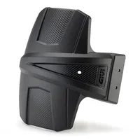 GIVI Rm02 Hinterradabdeckung ABS, Schwarz