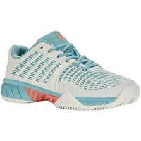 K-Swiss Express Light 3 HB Tennis Shoe, Blanc de