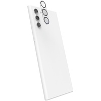 Hama Display-/Rückseitenschutz für Smartphones Samsung 1 Stück(e)