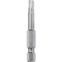 KWB 121350 Sechskant-Bit T 10 Stahl