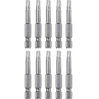 KWB 121360 Sechskant-Bit T 20 Stahl