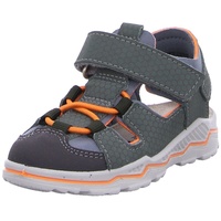 Pepino Halbsandalen GERY in Grau - 24