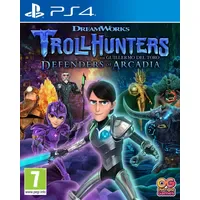 Outright Games Trollhunters: Defenders of Arcadia - Sony PlayStation