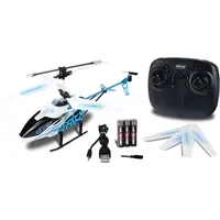 CARSON RC-Hubschrauber Eagle 280 Crash Stop 2,4G RTF