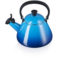 Le Creuset Wasserkessel Kone Azure,