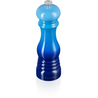 Le Creuset Pfeffermühle 21 cm azure