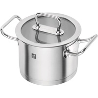 Zwilling Pro Kochtopf 16 cm 18/10 Edelstahl