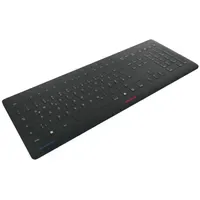 Cherry Stream Protect Wireless DE schwarz