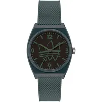 Adidas Watches Aost22566 Project Two Uhr Green