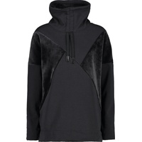 CMP Sweatshirt Schwarz 38