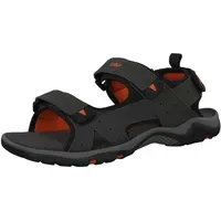 CMP Almaak Herren Grey 44