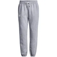 Under Armour Essential Fleece Joggers - Mod Gray Light