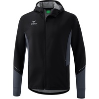 Erima Racing Laufjacke Herren schwarz 3XL
