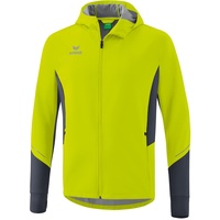 Erima Racing Running Jacke (8062304), primrose, S
