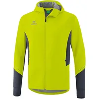 Erima Racing Running Jacke primrose, 3XL