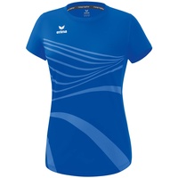 Erima Racing Laufshirt Damen new royal 38