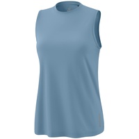 Erima Tanktop Damen Tanktop, blau - 42