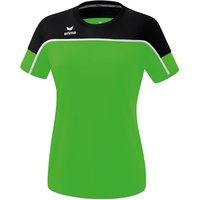 Erima Change by erima" funktionelles T-Shirt Damen Shirt grün