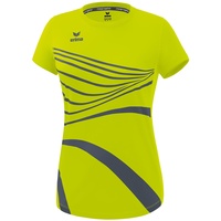 Erima Racing T-Shirt (8082312), Primrose 42