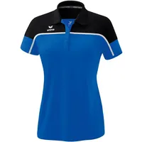 Erima Change by erima" Poloshirt new royal/schwarz/weiß, 38