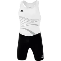Erima Racing Sprinteranzug Herren new white XXL