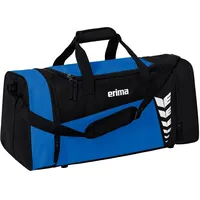 Erima Six Wings Sporttasche new royal/schwarz M