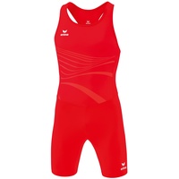 Erima Racing Sprinteranzug Herren rot M
