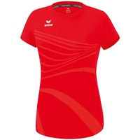 Erima Racing Laufshirt Damen rot 38