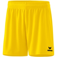 Erima Damen Rio 2.0 Short (3152307), gelb, 42