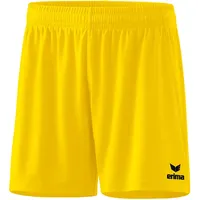 Erima Rio 2.0 Shorts Damen gelb 44
