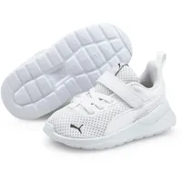 Puma Anzarun Lite Kinder Weiß 26