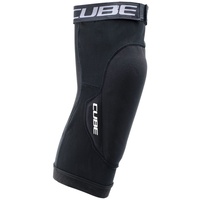 Cube Knieschoner X Actionteam M - Black