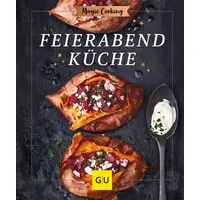 Gräfe und Unzer Feierabendküche GU Magic Cooking)