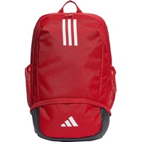 Adidas Tiro 23 League Rucksack Team Power Red 2