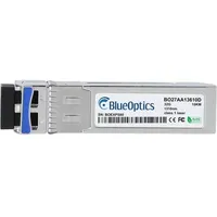BlueOptics Kompatibler Emulex LP32-LW-OPT-1 BO27AA13610D SFP28 Transceiver, LC-Duplex, 32GBASE-LW,