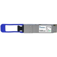 BlueOptics Raisecom UQSP-40G/S1/SW kompatibler QSFP Transceiver für Singlemode 40