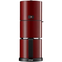 Ritter pilona 5 Filterkaffeemaschine rot