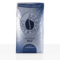 Caffè Borbone Vending Blu Kaffeebohnen, 1.00kg
