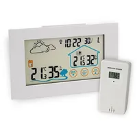 Fackelmann Digital Funk Wetterstation